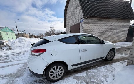 Renault Megane III, 2011 год, 570 000 рублей, 8 фотография