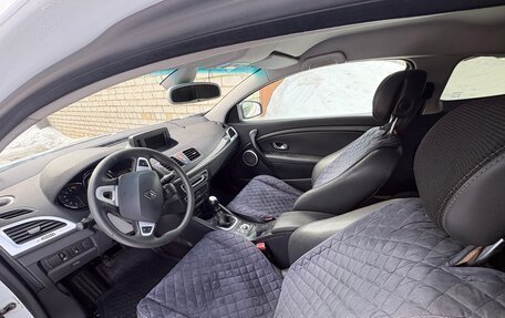 Renault Megane III, 2011 год, 570 000 рублей, 12 фотография