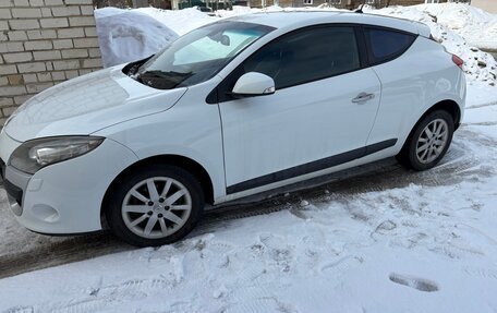 Renault Megane III, 2011 год, 570 000 рублей, 13 фотография