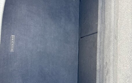 Renault Megane III, 2011 год, 570 000 рублей, 10 фотография