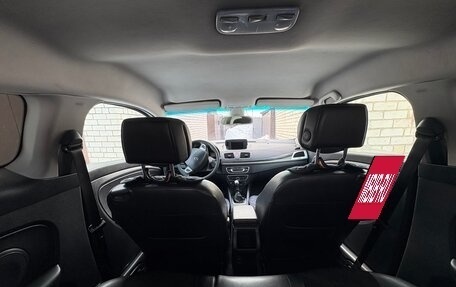 Renault Megane III, 2011 год, 570 000 рублей, 11 фотография