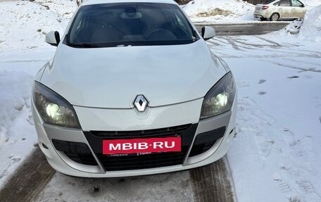 Renault Megane III, 2011 год, 570 000 рублей, 14 фотография