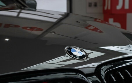 BMW 5 серия, 2021 год, 6 570 000 рублей, 9 фотография