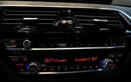 BMW 5 серия, 2021 год, 6 570 000 рублей, 16 фотография