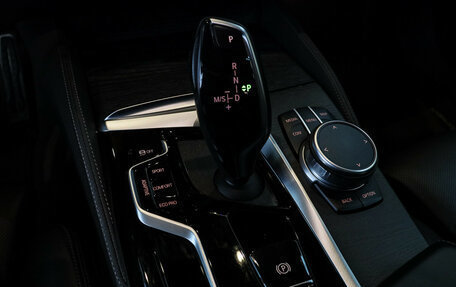 BMW 5 серия, 2021 год, 6 570 000 рублей, 17 фотография