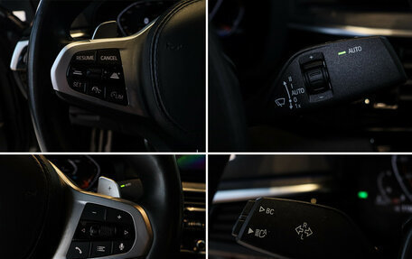 BMW 5 серия, 2021 год, 6 570 000 рублей, 19 фотография