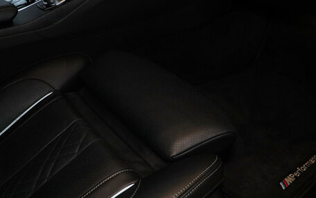 BMW 5 серия, 2021 год, 6 570 000 рублей, 28 фотография