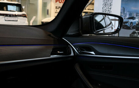 BMW 5 серия, 2021 год, 6 570 000 рублей, 31 фотография