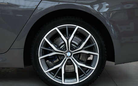 BMW 5 серия, 2021 год, 6 570 000 рублей, 39 фотография