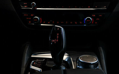 BMW 5 серия, 2021 год, 6 570 000 рублей, 30 фотография