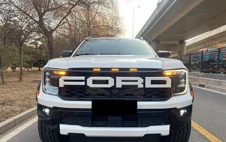 Ford Ranger, 2025 год, 4 700 000 рублей, 2 фотография