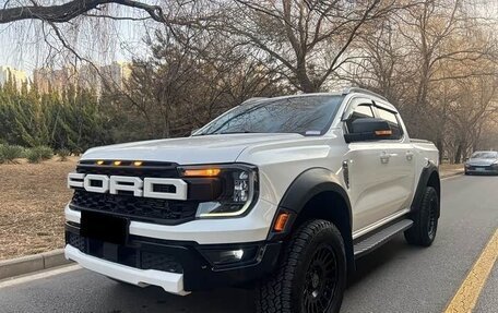 Ford Ranger, 2025 год, 4 700 000 рублей, 3 фотография