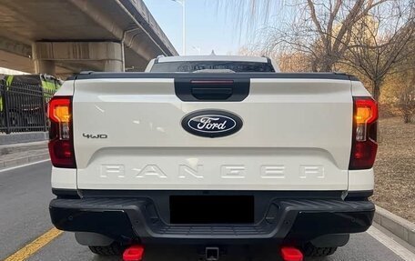 Ford Ranger, 2025 год, 4 700 000 рублей, 10 фотография