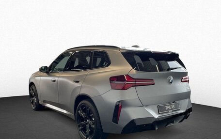 BMW X3, 2025 год, 10 990 000 рублей, 3 фотография