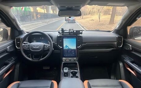 Ford Ranger, 2025 год, 4 700 000 рублей, 13 фотография