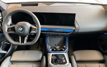 BMW X3, 2025 год, 10 990 000 рублей, 7 фотография