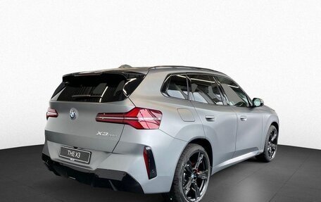 BMW X3, 2025 год, 10 990 000 рублей, 4 фотография