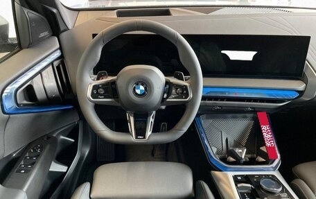 BMW X3, 2025 год, 10 990 000 рублей, 8 фотография