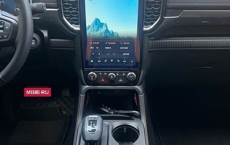 Ford Ranger, 2025 год, 4 700 000 рублей, 16 фотография