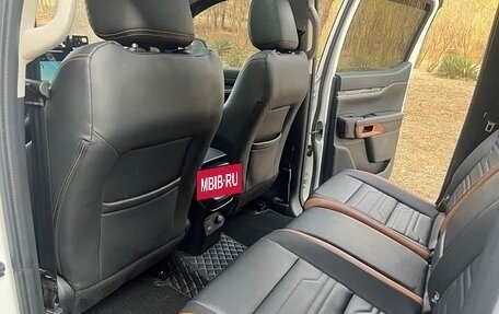 Ford Ranger, 2025 год, 4 700 000 рублей, 17 фотография