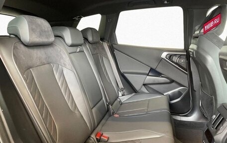 BMW X3, 2025 год, 10 990 000 рублей, 11 фотография