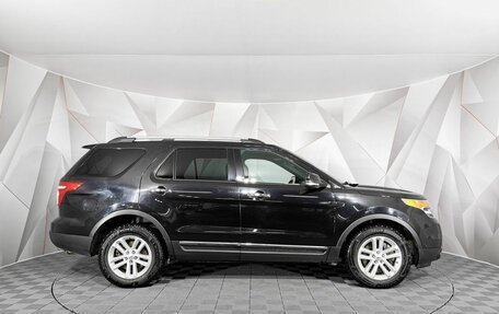 Ford Explorer VI, 2014 год, 2 735 000 рублей, 6 фотография