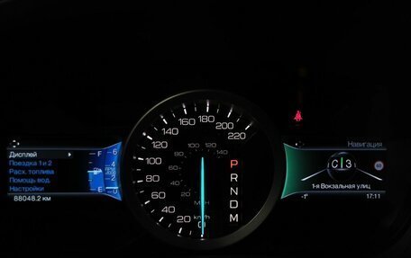 Ford Explorer VI, 2014 год, 2 735 000 рублей, 18 фотография