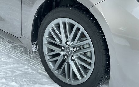 Toyota Corolla, 2023 год, 3 100 000 рублей, 4 фотография