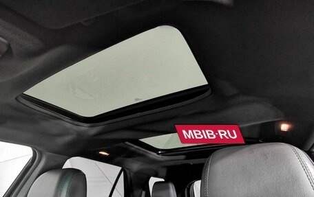 Ford Explorer VI, 2014 год, 2 735 000 рублей, 21 фотография