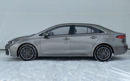 Toyota Corolla, 2023 год, 3 100 000 рублей, 8 фотография