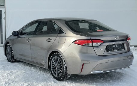 Toyota Corolla, 2023 год, 3 100 000 рублей, 7 фотография