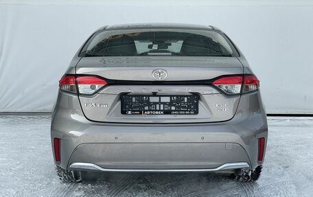 Toyota Corolla, 2023 год, 3 100 000 рублей, 6 фотография