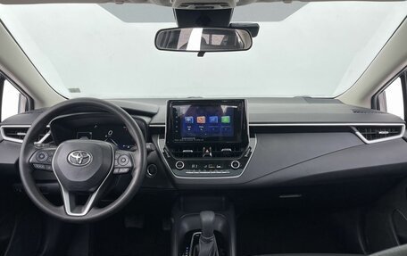 Toyota Corolla, 2023 год, 3 100 000 рублей, 14 фотография