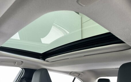 Toyota Corolla, 2023 год, 3 100 000 рублей, 11 фотография