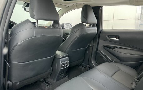 Toyota Corolla, 2023 год, 3 100 000 рублей, 12 фотография