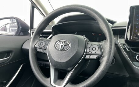 Toyota Corolla, 2023 год, 3 100 000 рублей, 15 фотография