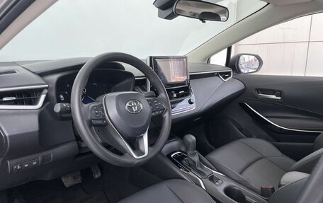 Toyota Corolla, 2023 год, 3 100 000 рублей, 10 фотография