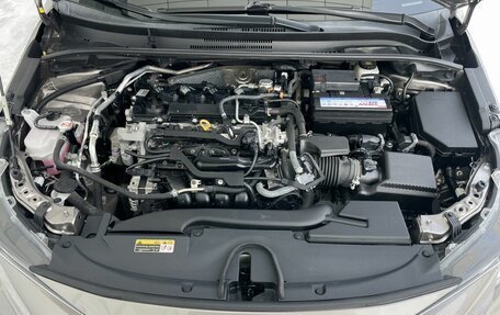 Toyota Corolla, 2023 год, 3 100 000 рублей, 9 фотография