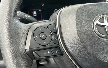 Toyota Corolla, 2023 год, 3 100 000 рублей, 18 фотография