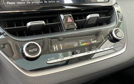 Toyota Corolla, 2023 год, 3 100 000 рублей, 25 фотография