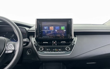 Toyota Corolla, 2023 год, 3 100 000 рублей, 22 фотография