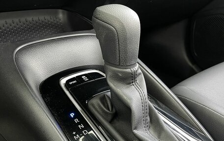 Toyota Corolla, 2023 год, 3 100 000 рублей, 26 фотография