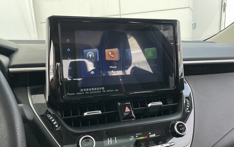 Toyota Corolla, 2023 год, 3 100 000 рублей, 23 фотография