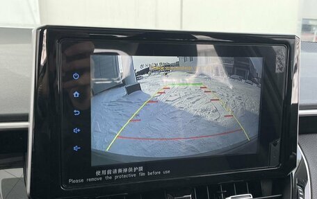 Toyota Corolla, 2023 год, 3 100 000 рублей, 24 фотография