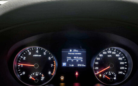 KIA Sportage IV рестайлинг, 2018 год, 2 280 000 рублей, 16 фотография