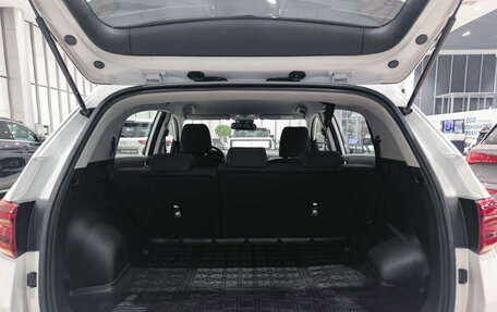 KIA Sportage IV рестайлинг, 2018 год, 2 280 000 рублей, 12 фотография