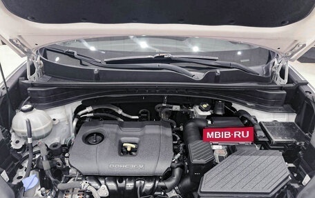 KIA Sportage IV рестайлинг, 2018 год, 2 280 000 рублей, 11 фотография