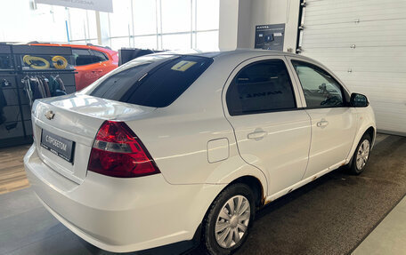 ЗАЗ Vida, 2012 год, 419 000 рублей, 4 фотография