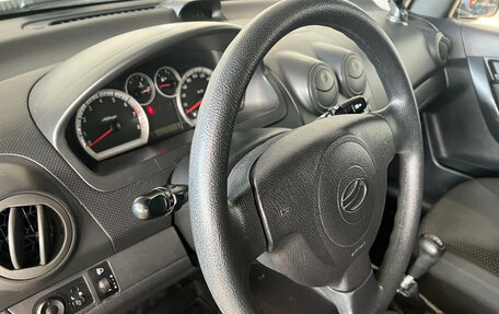 ЗАЗ Vida, 2012 год, 419 000 рублей, 7 фотография