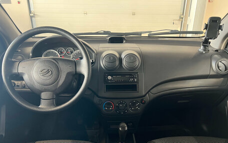 ЗАЗ Vida, 2012 год, 419 000 рублей, 8 фотография